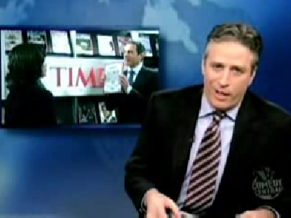 Time's Person of the Year: YOU!